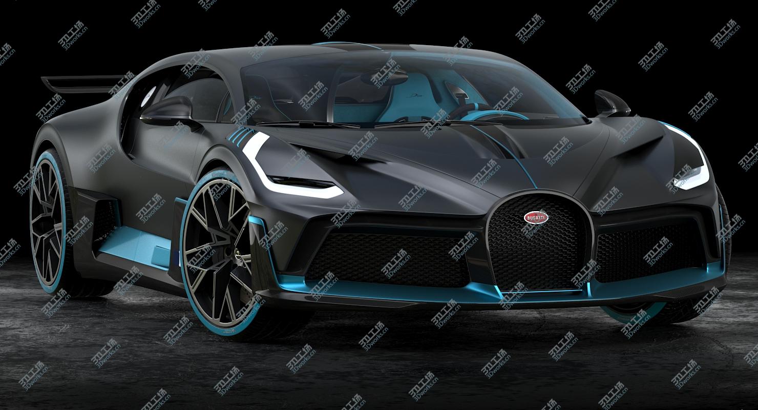 images/goods_img/202104094/2019 Bugatti Divo model/3.jpg